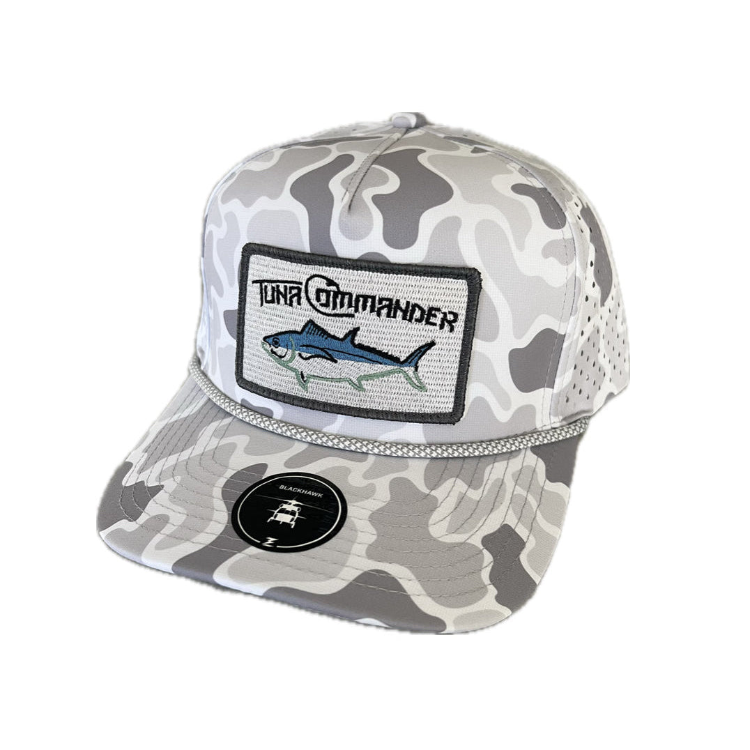 Old School Snow Camo Rope OG