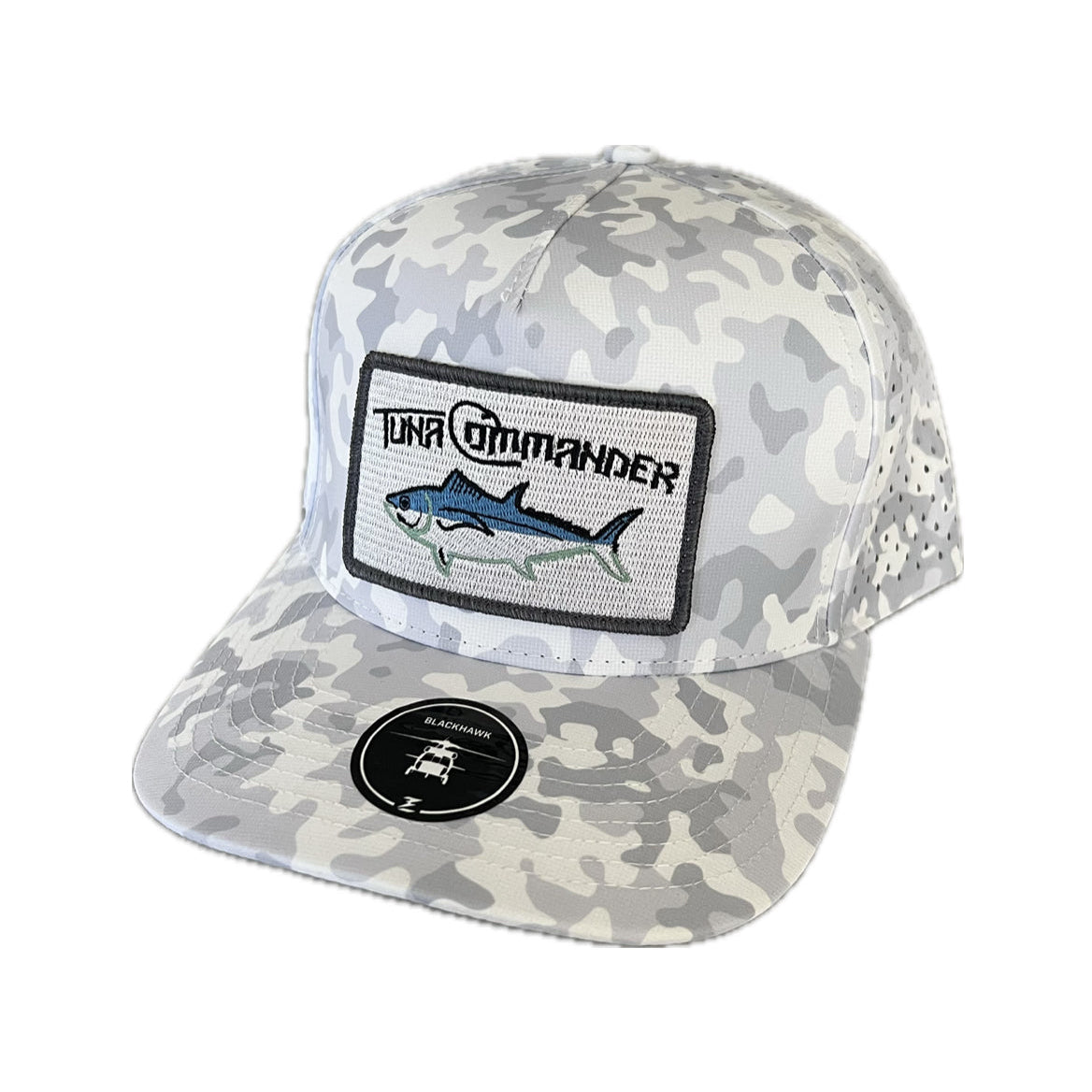 Snow Camo OG Alternate