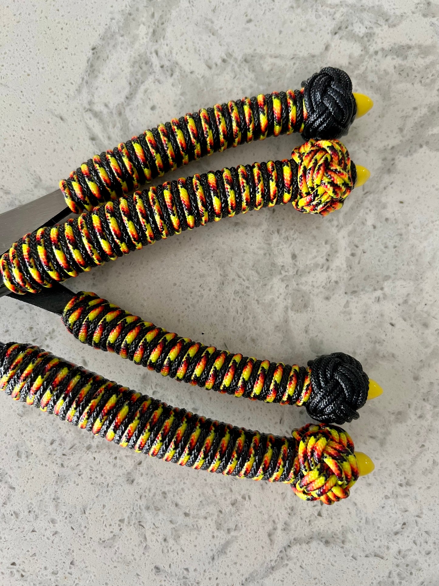 Black & Sunlight Plier Set