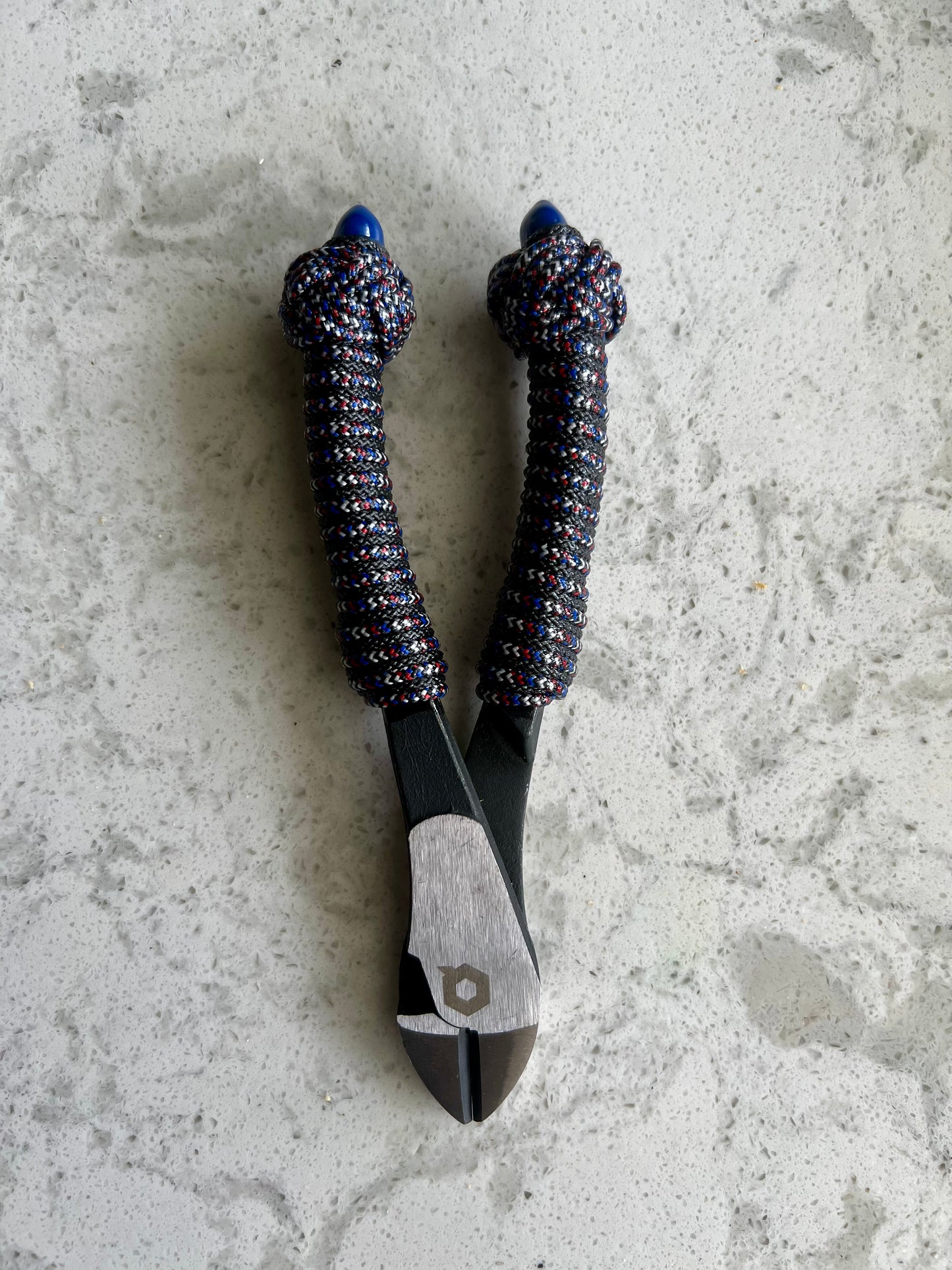 Black & Patriot Camo Plier Set