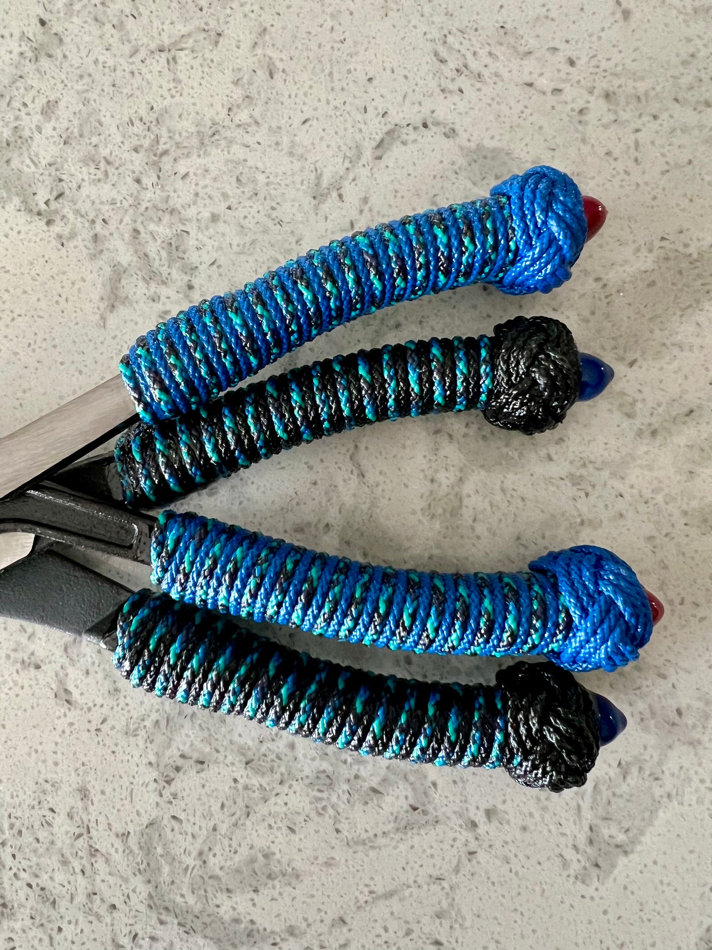 Black & Blue Deep Water Plier Set