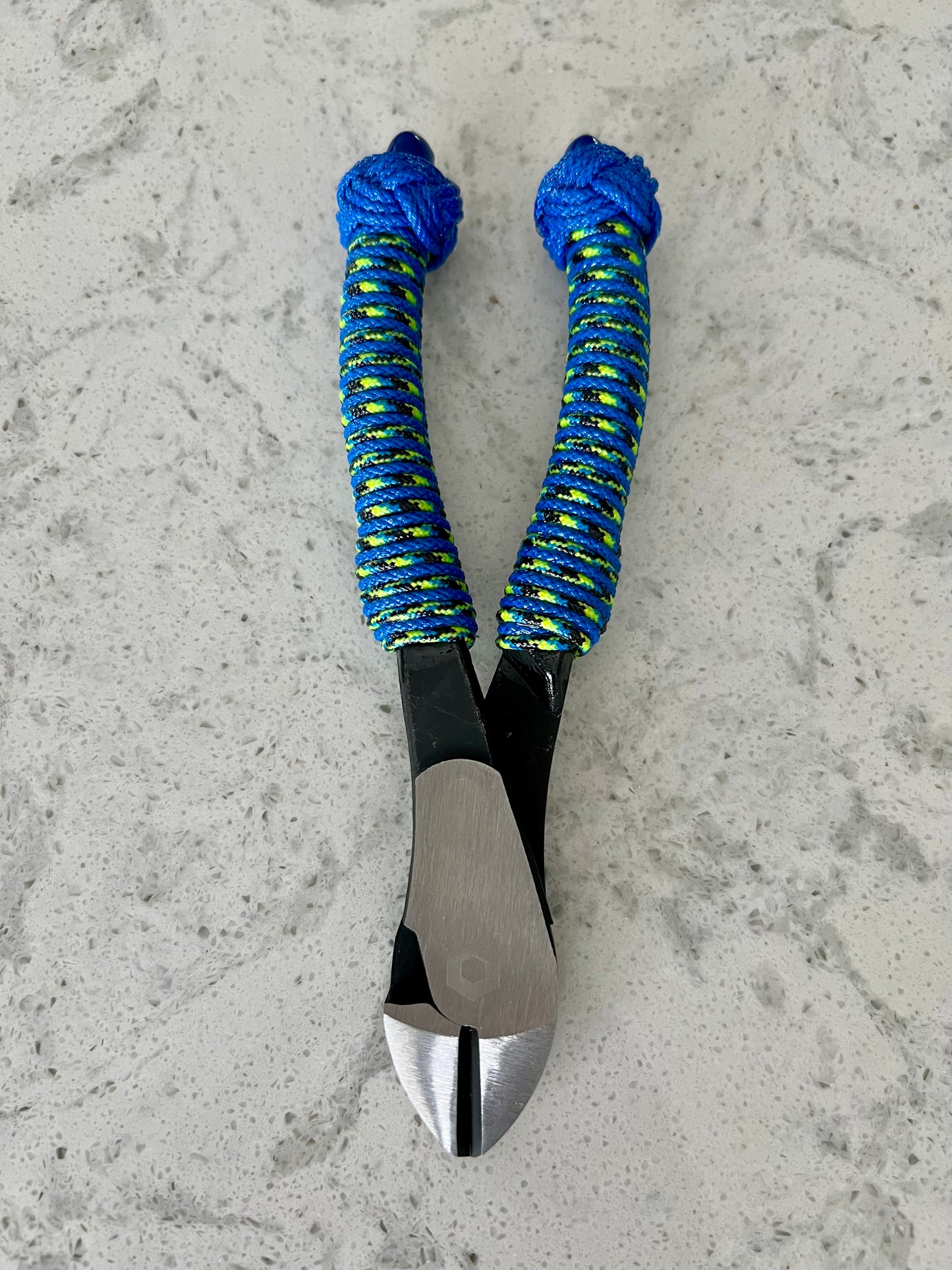 Black & Blue Starlight Plier Set