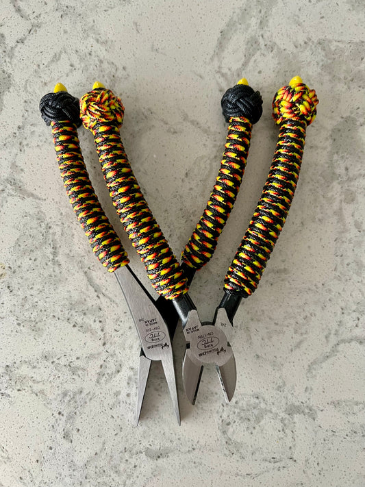 Black & Sunlight Plier Set